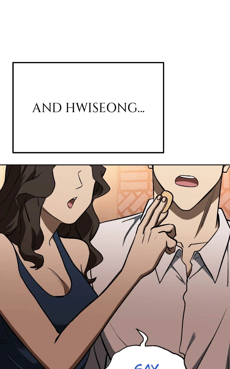 King of the Octagon Chapter 161, page 6 of 104