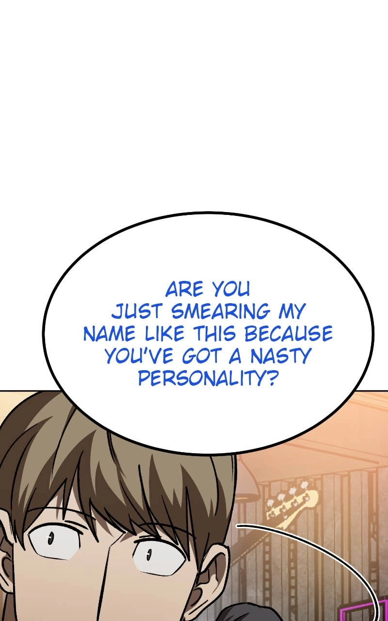 King of the Octagon Chapter 161, page 61 of 104