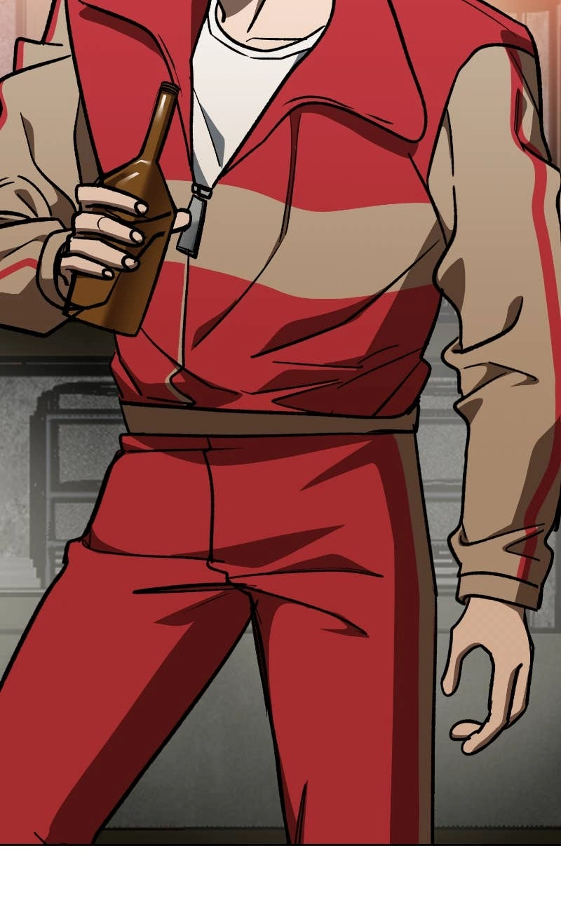 King of the Octagon Chapter 161, page 66 of 104