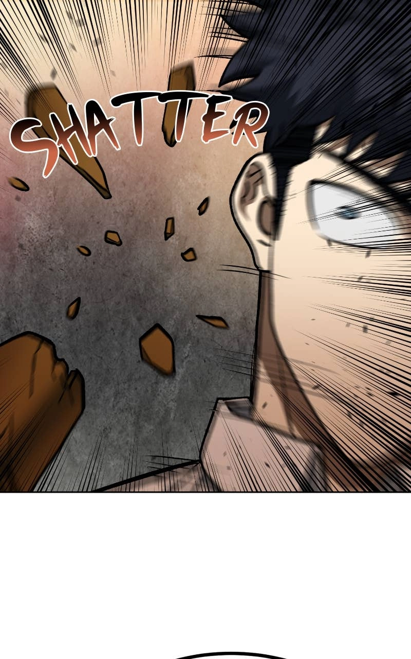King of the Octagon Chapter 161, page 72 of 104
