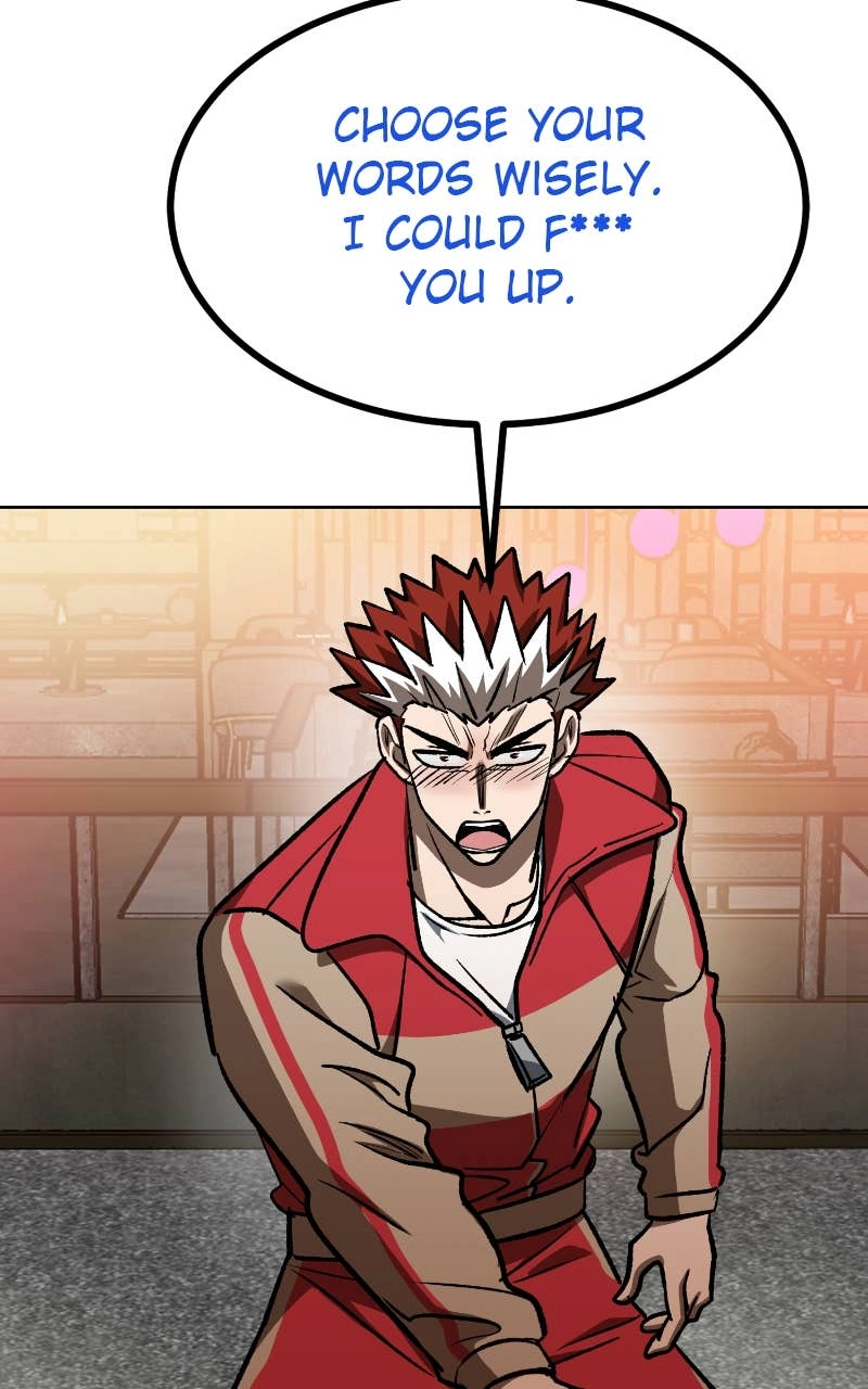 King of the Octagon Chapter 161, page 73 of 104