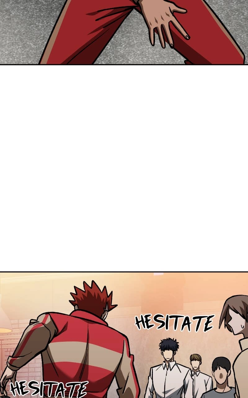 King of the Octagon Chapter 161, page 74 of 104
