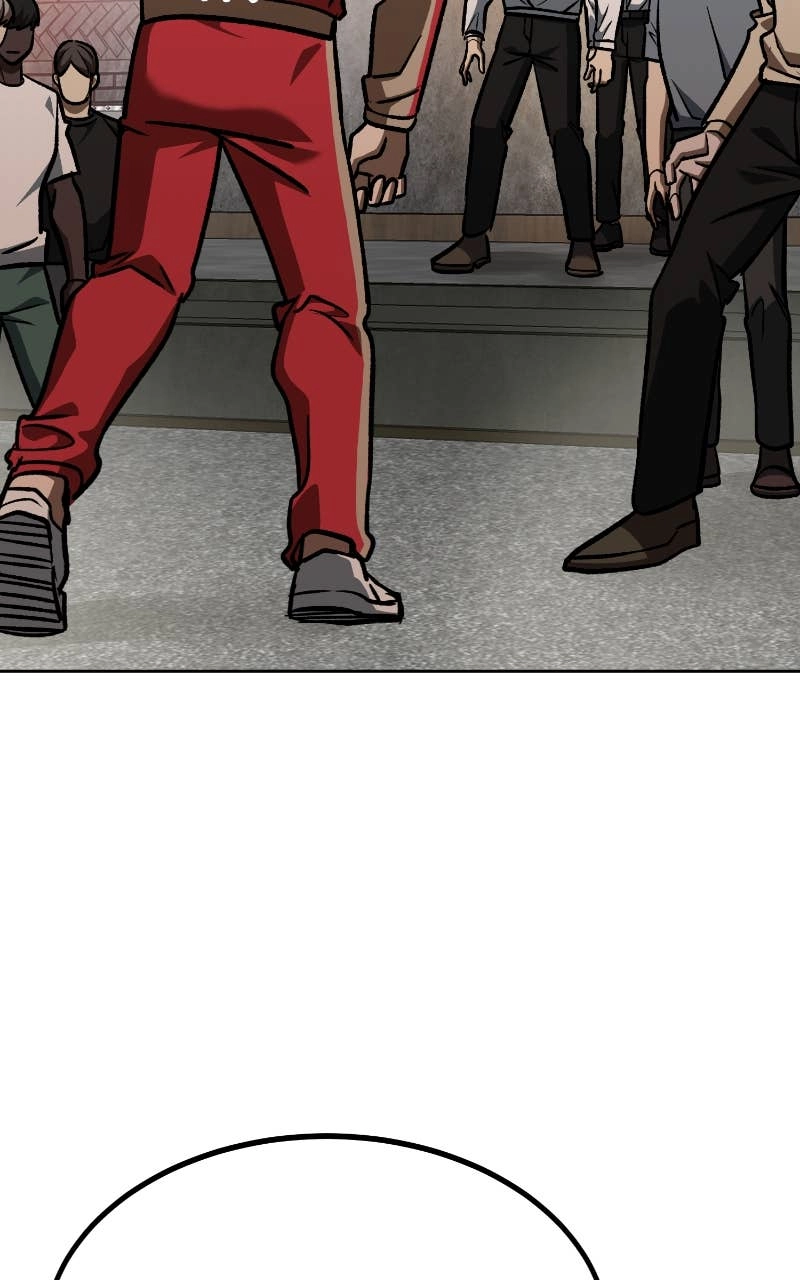 King of the Octagon Chapter 161, page 75 of 104