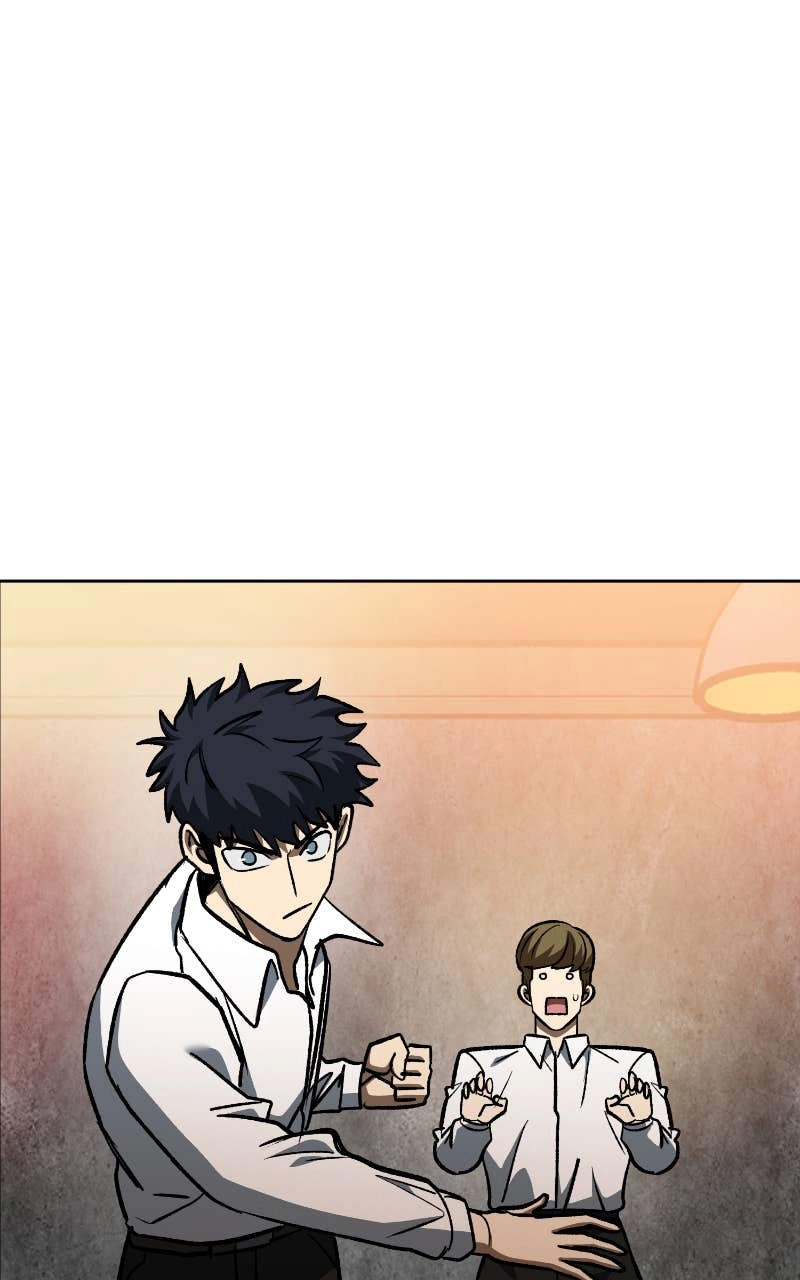 King of the Octagon Chapter 161, page 79 of 104