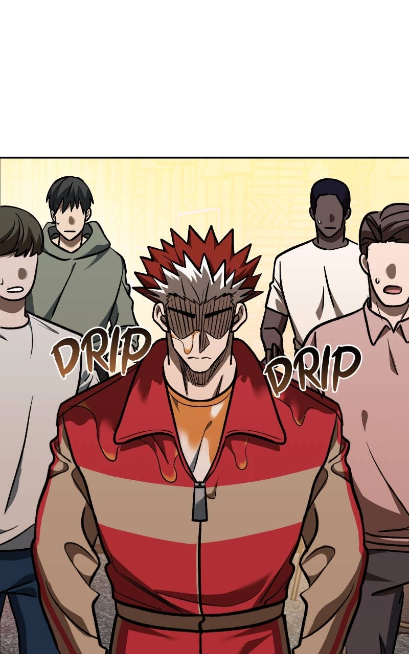 King of the Octagon Chapter 161, page 82 of 104