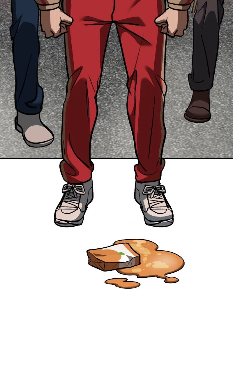 King of the Octagon Chapter 161, page 83 of 104