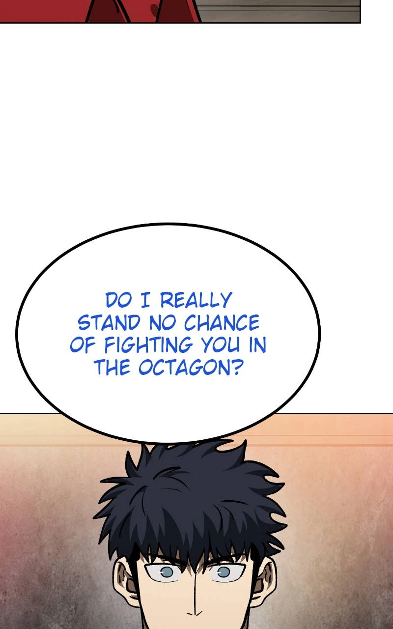 King of the Octagon Chapter 161, page 88 of 104