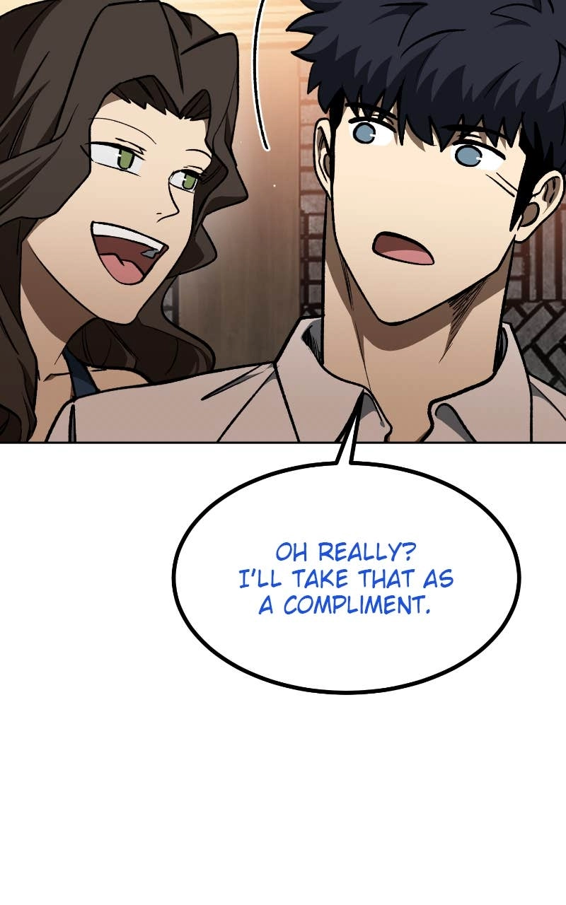 King of the Octagon Chapter 161, page 9 of 104