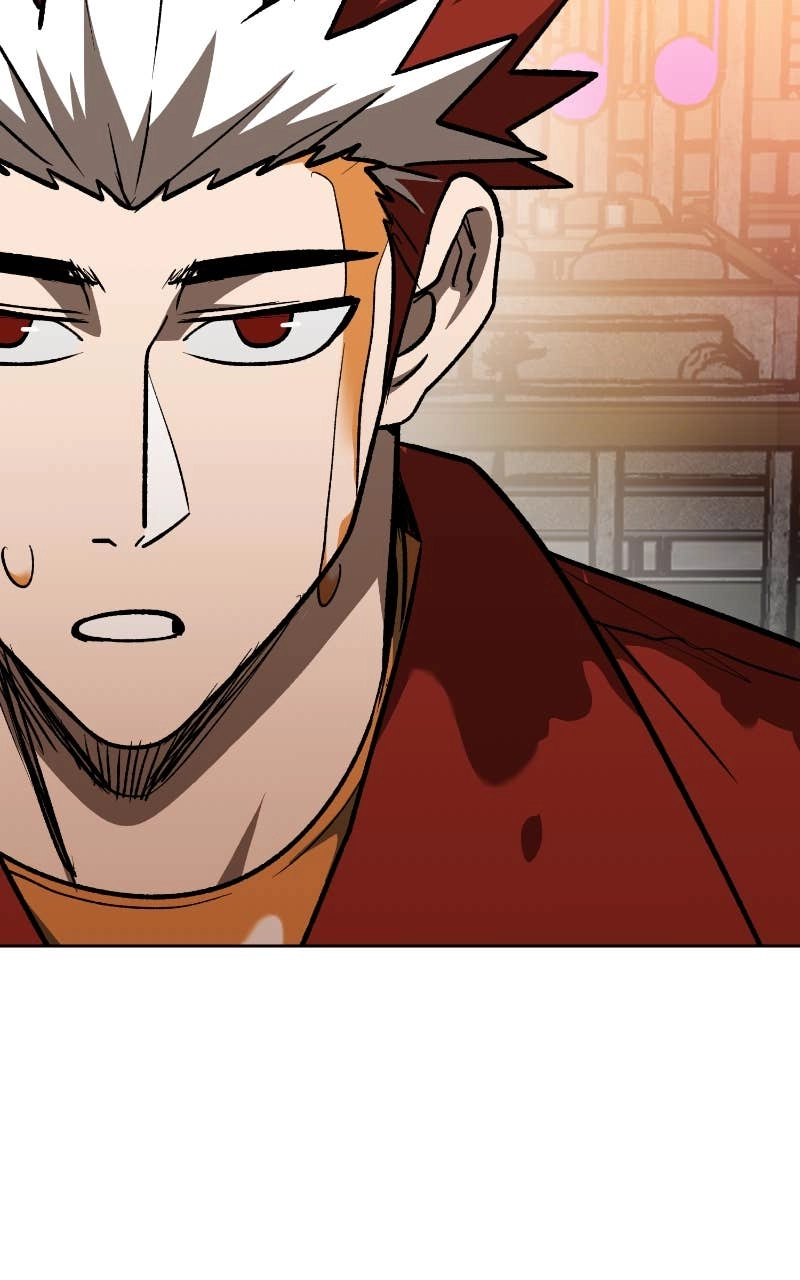 King of the Octagon Chapter 161, page 90 of 104