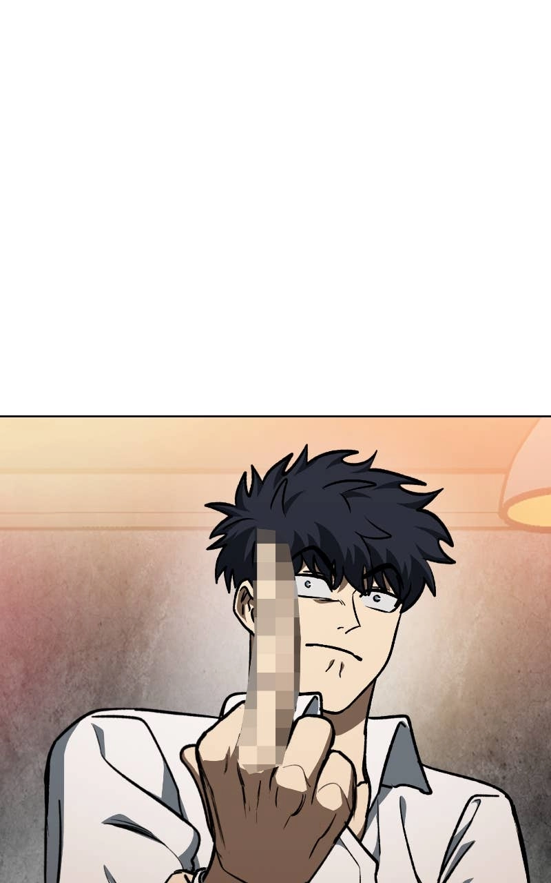 King of the Octagon Chapter 161, page 91 of 104