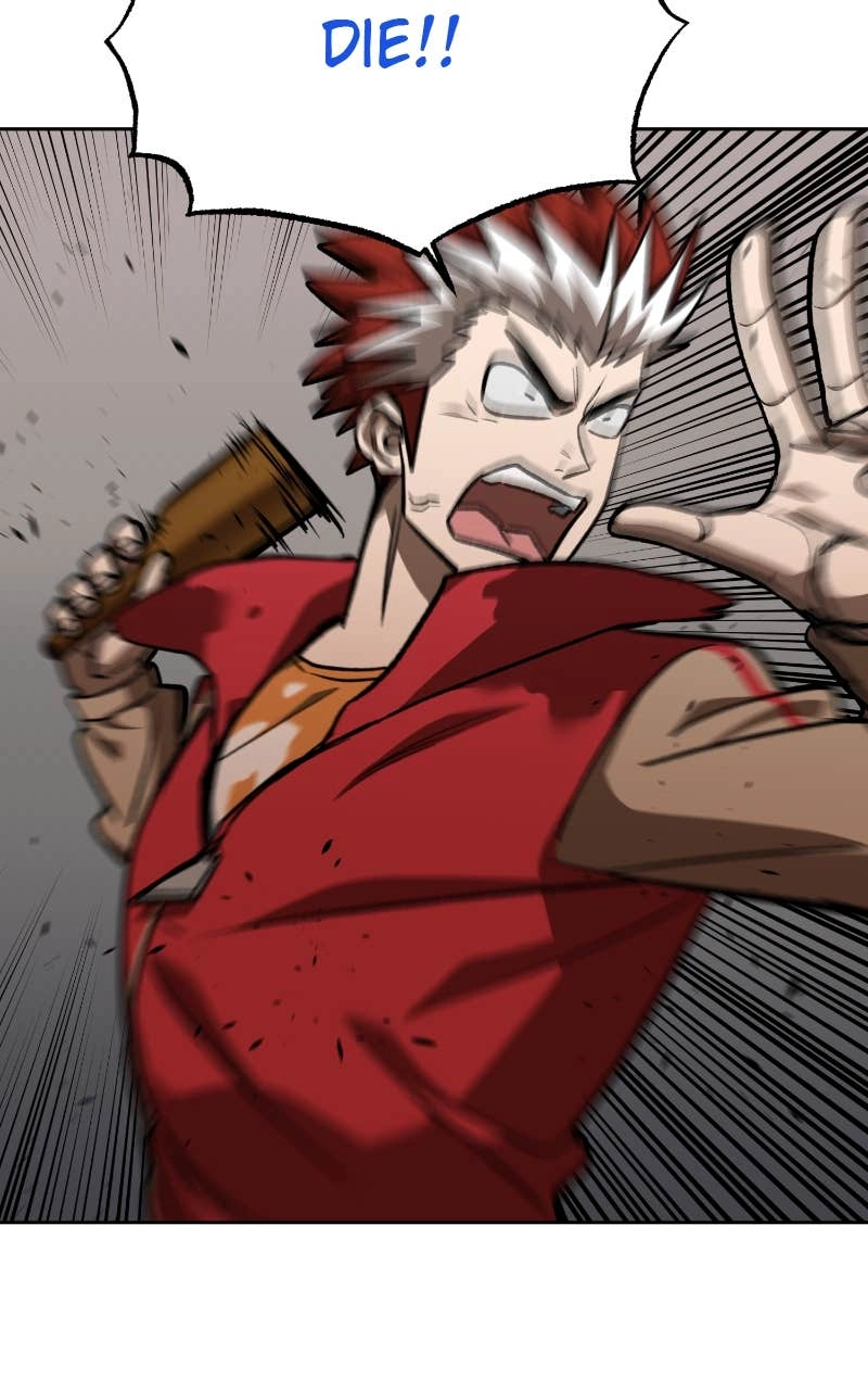 King of the Octagon Chapter 161, page 96 of 104
