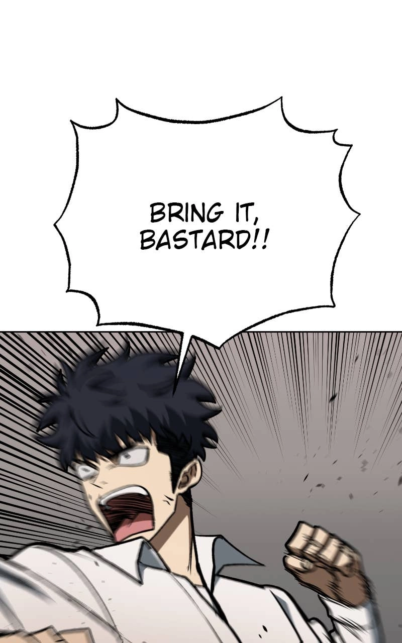 King of the Octagon Chapter 161, page 97 of 104