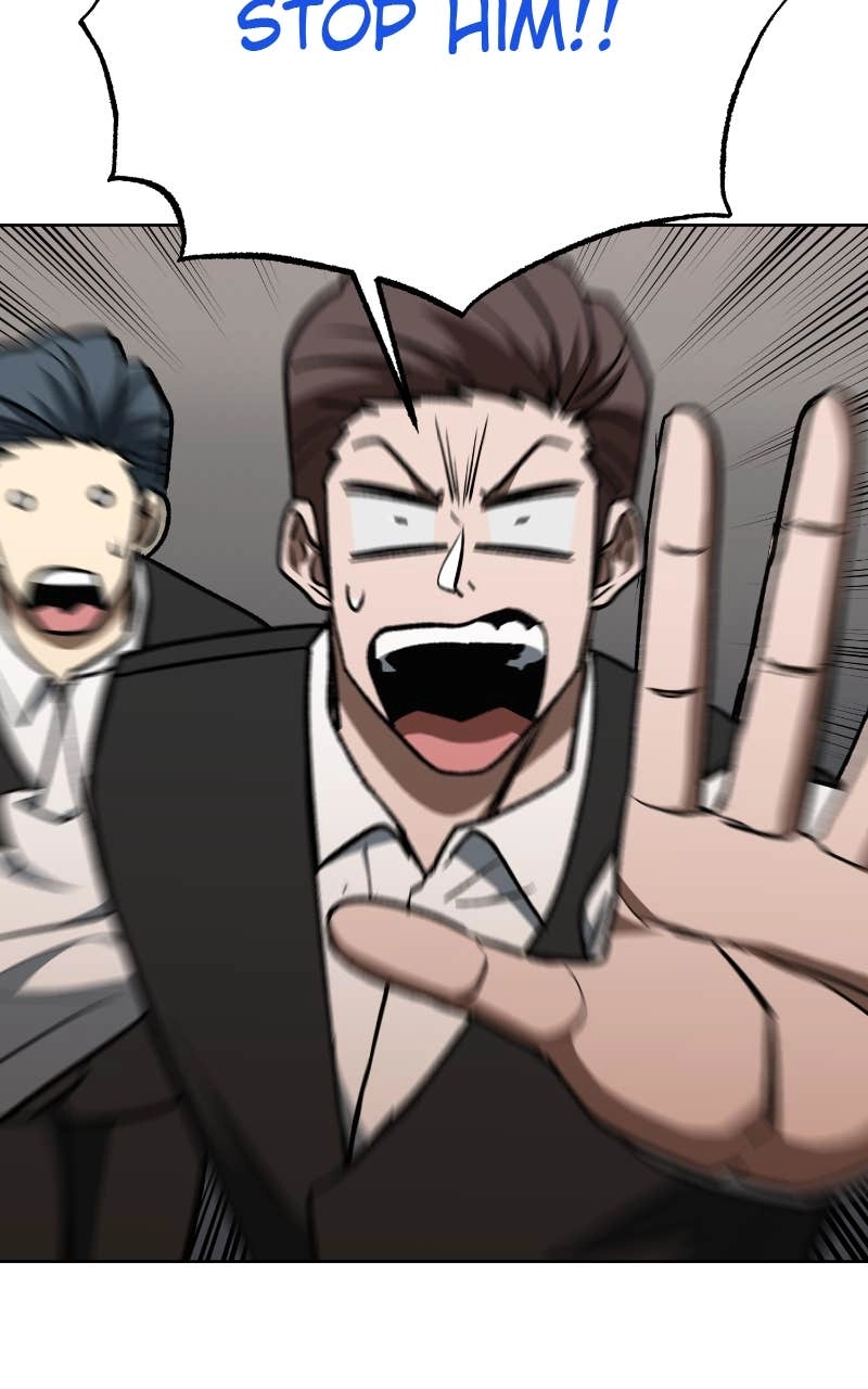 King of the Octagon Chapter 161, page 99 of 104