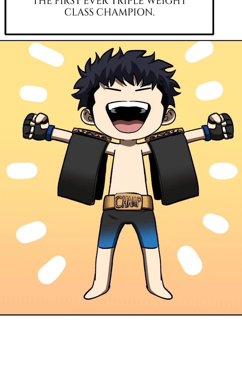 King of the Octagon Chapter 162, page 11 of 97