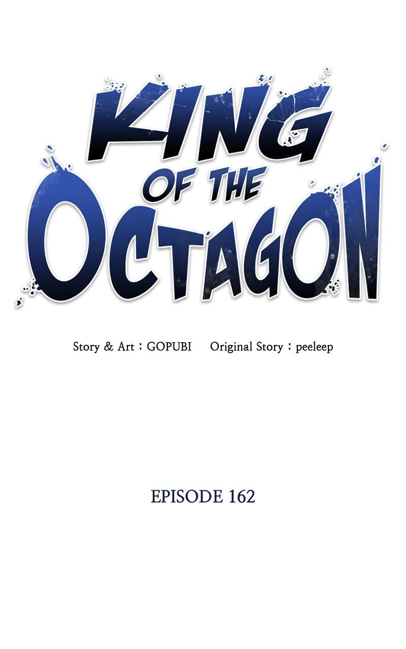 King of the Octagon Chapter 162, page 14 of 97
