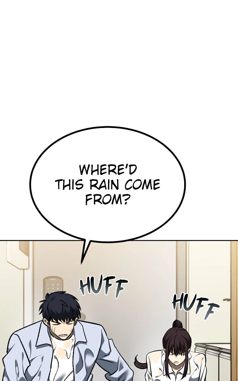 King of the Octagon Chapter 162, page 20 of 97