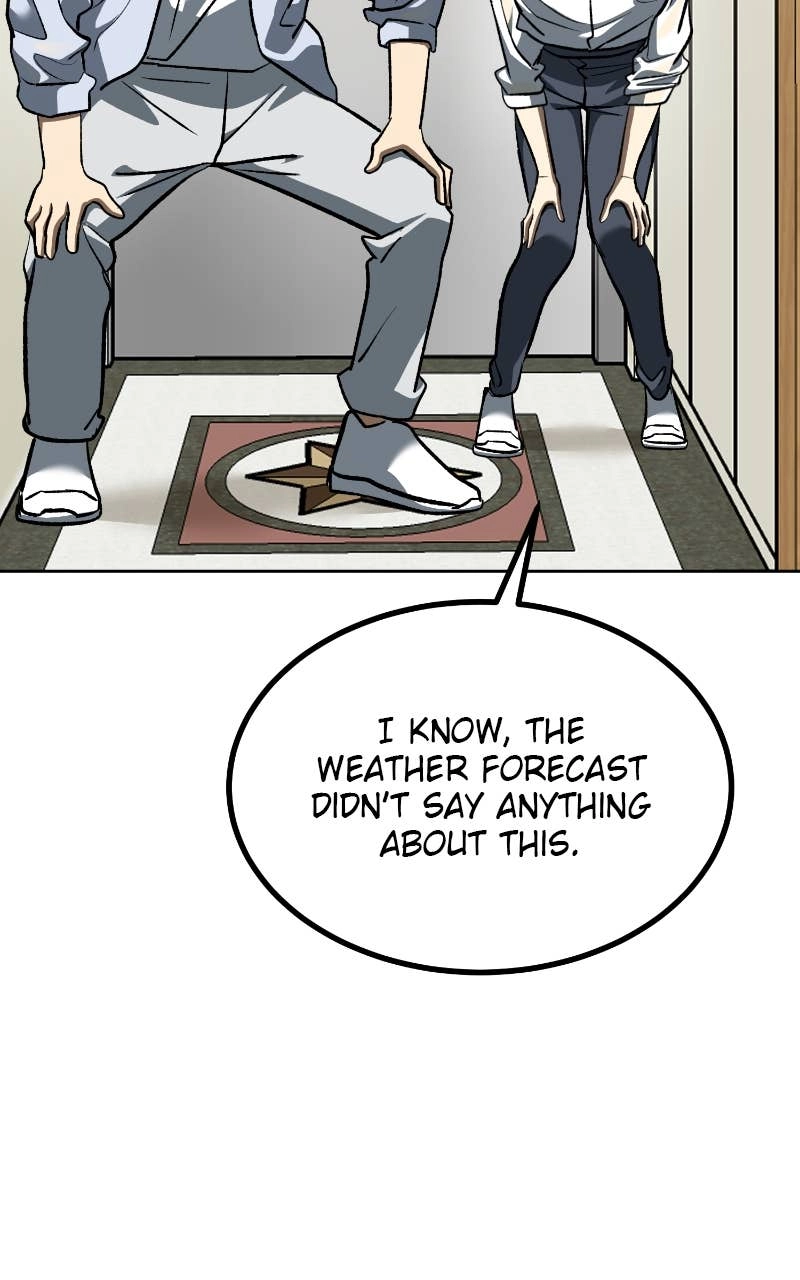 King of the Octagon Chapter 162, page 21 of 97