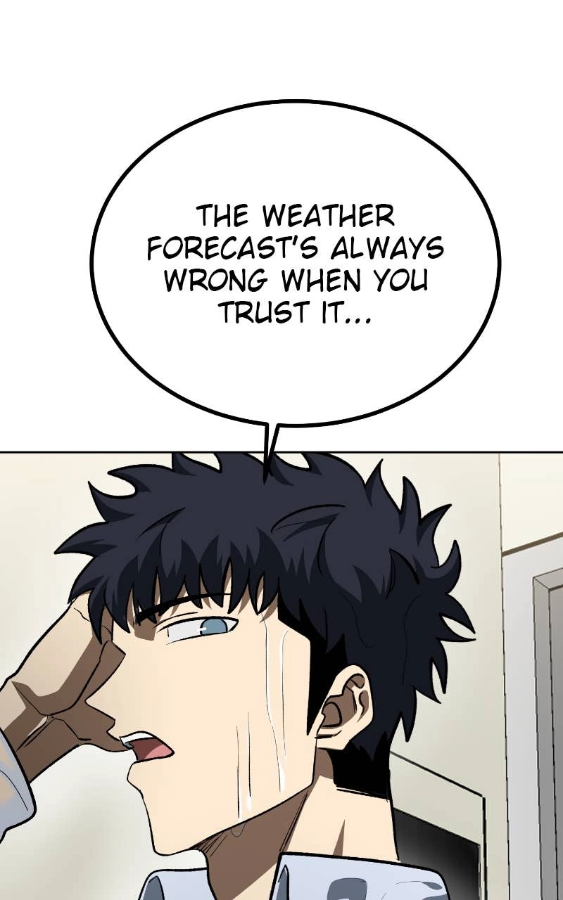 King of the Octagon Chapter 162, page 22 of 97