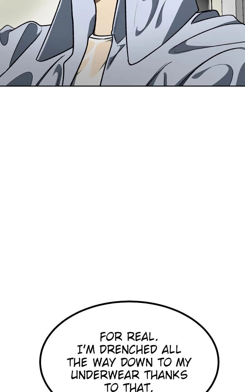 King of the Octagon Chapter 162, page 23 of 97