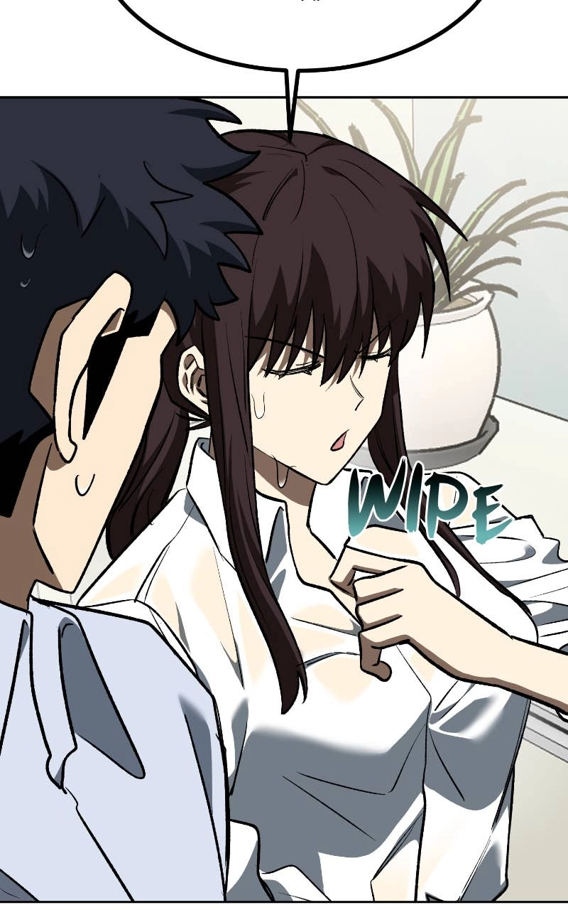 King of the Octagon Chapter 162, page 24 of 97