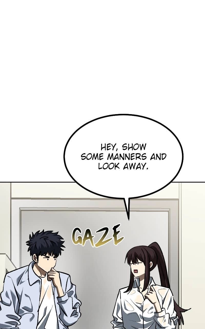 King of the Octagon Chapter 162, page 25 of 97