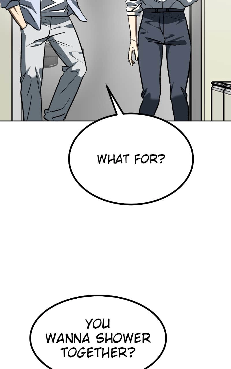 King of the Octagon Chapter 162, page 26 of 97