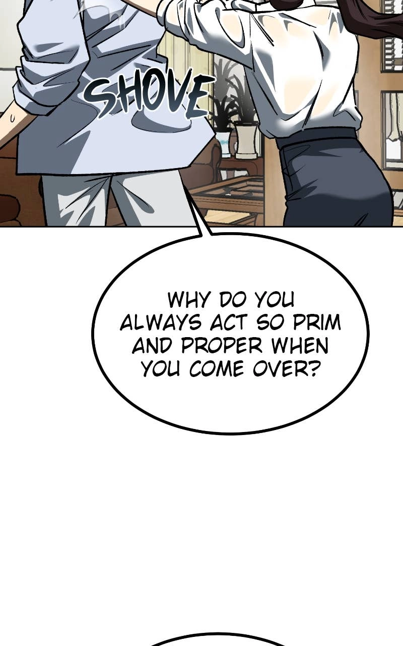 King of the Octagon Chapter 162, page 29 of 97