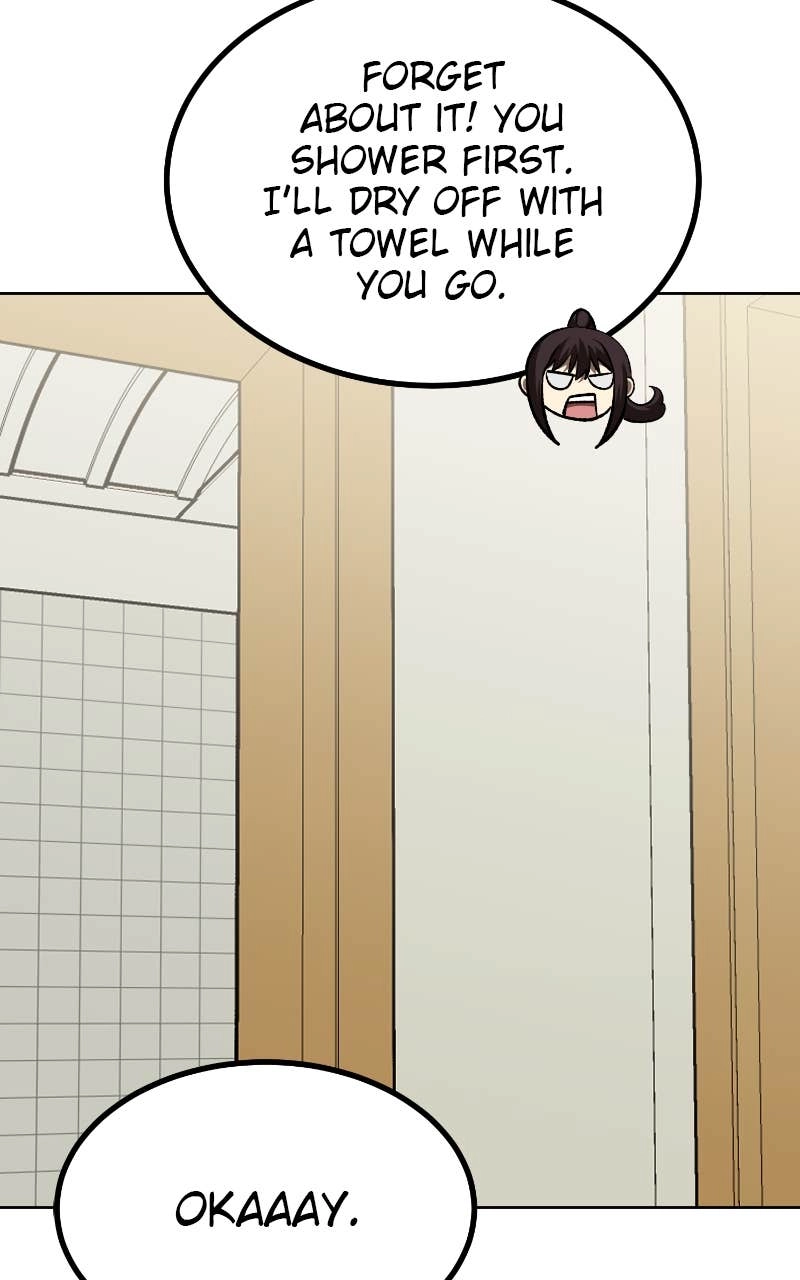 King of the Octagon Chapter 162, page 30 of 97