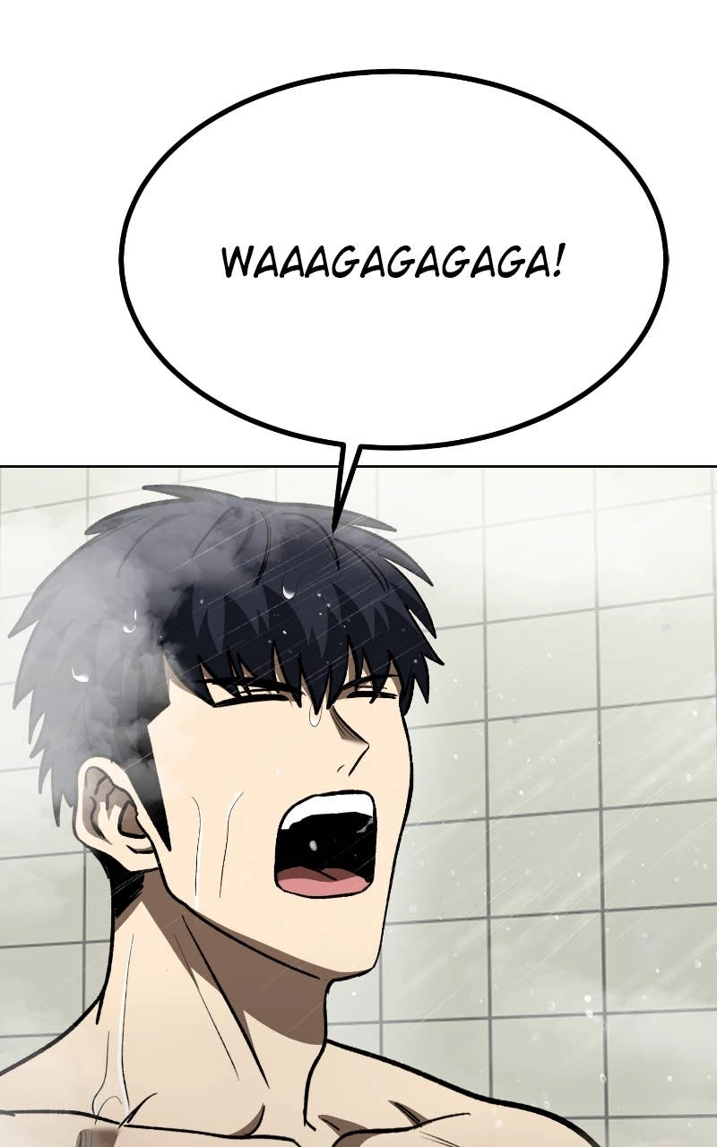 King of the Octagon Chapter 162, page 33 of 97
