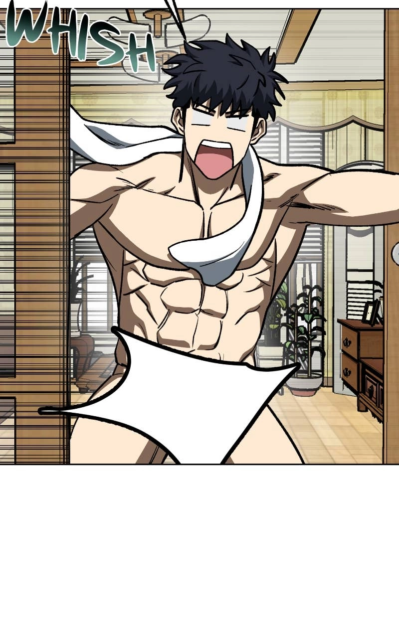 King of the Octagon Chapter 162, page 39 of 97