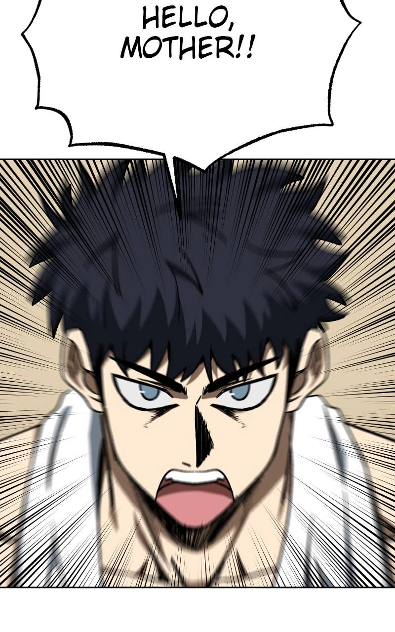 King of the Octagon Chapter 162, page 45 of 97