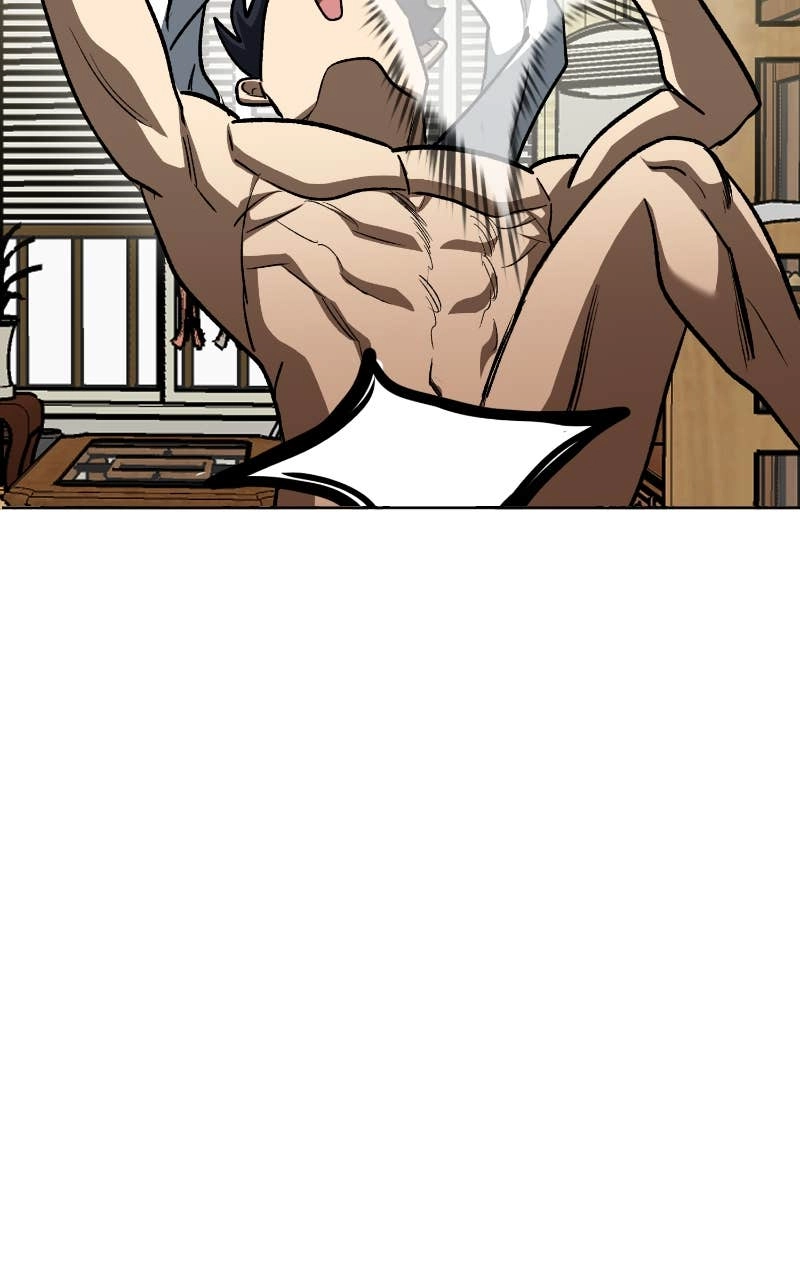 King of the Octagon Chapter 162, page 47 of 97