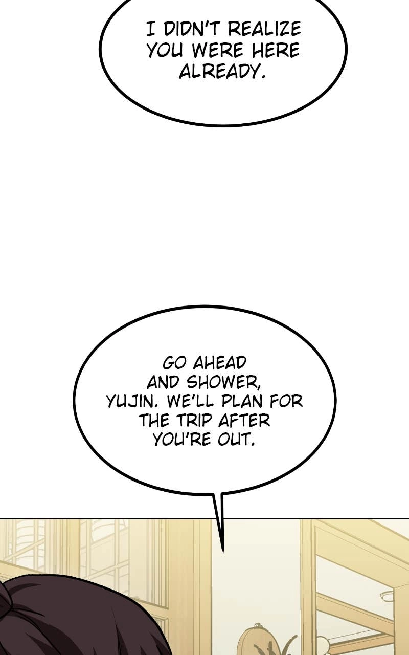 King of the Octagon Chapter 162, page 51 of 97