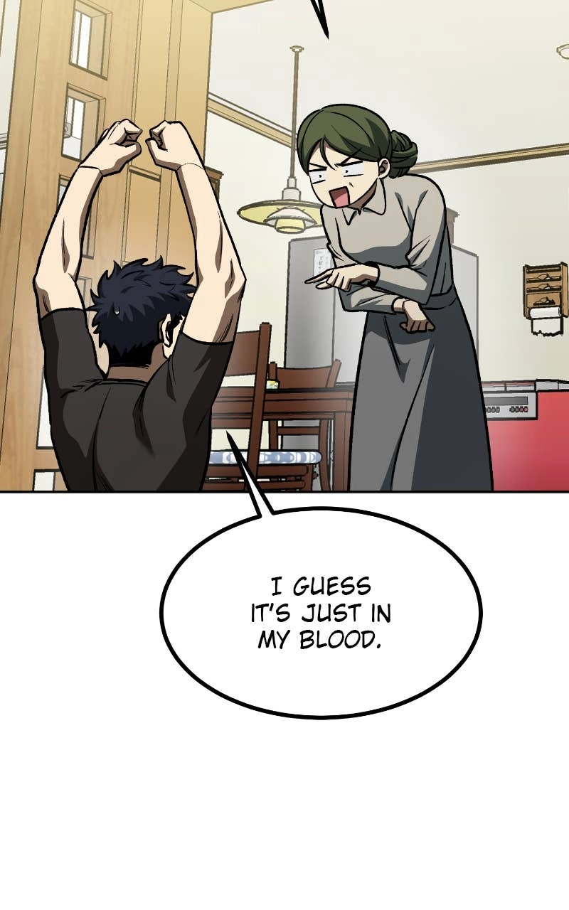 King of the Octagon Chapter 162, page 55 of 97