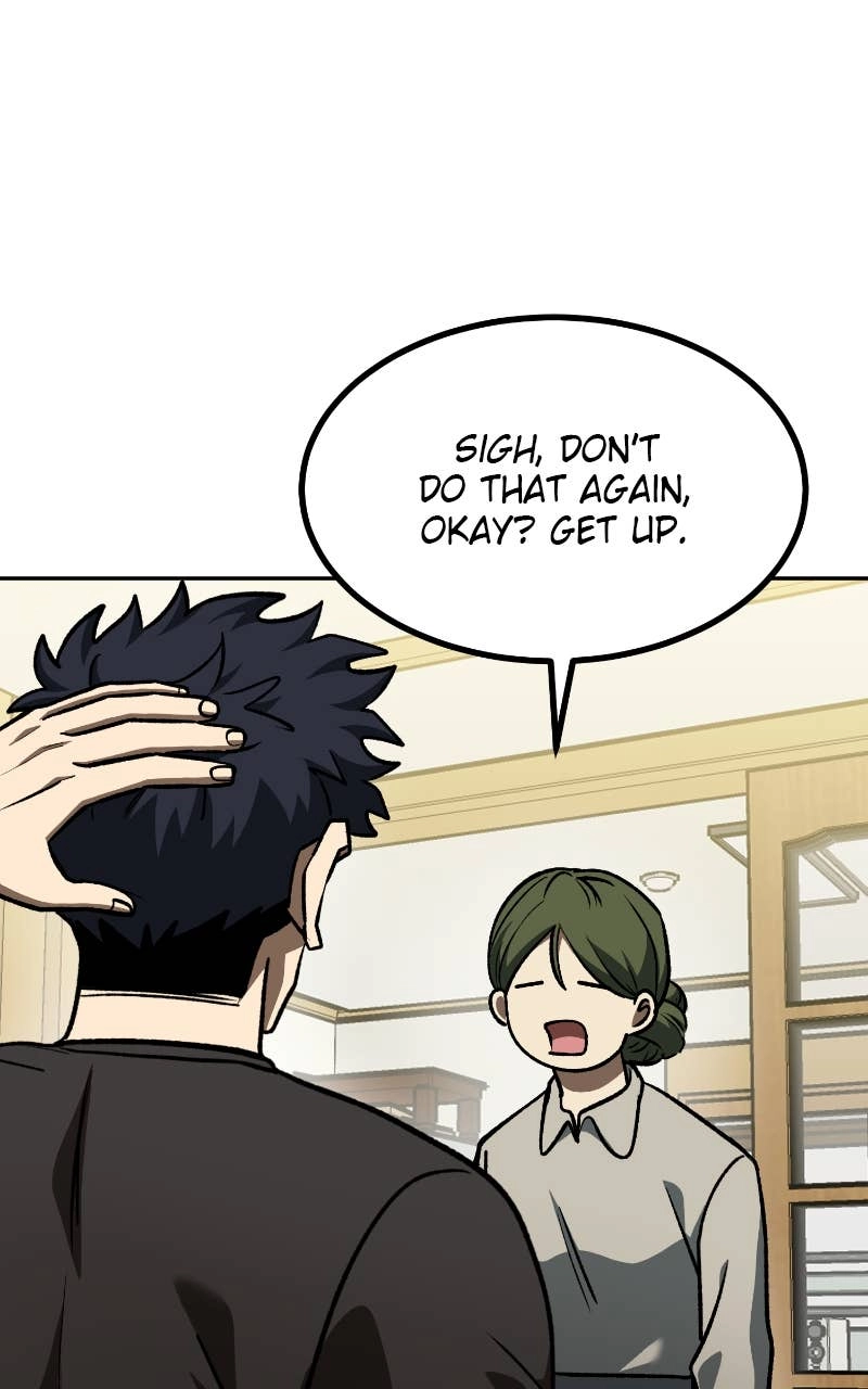 King of the Octagon Chapter 162, page 56 of 97