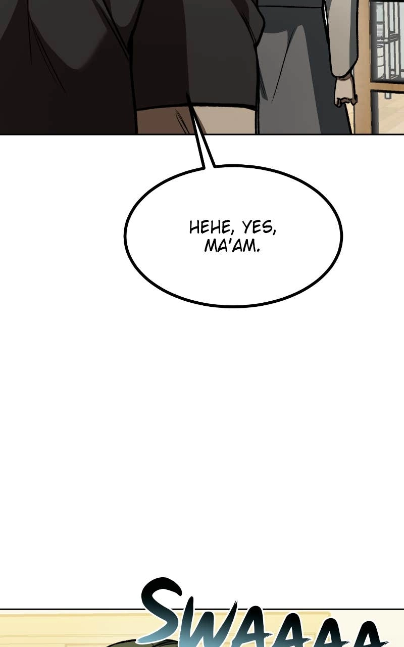 King of the Octagon Chapter 162, page 57 of 97