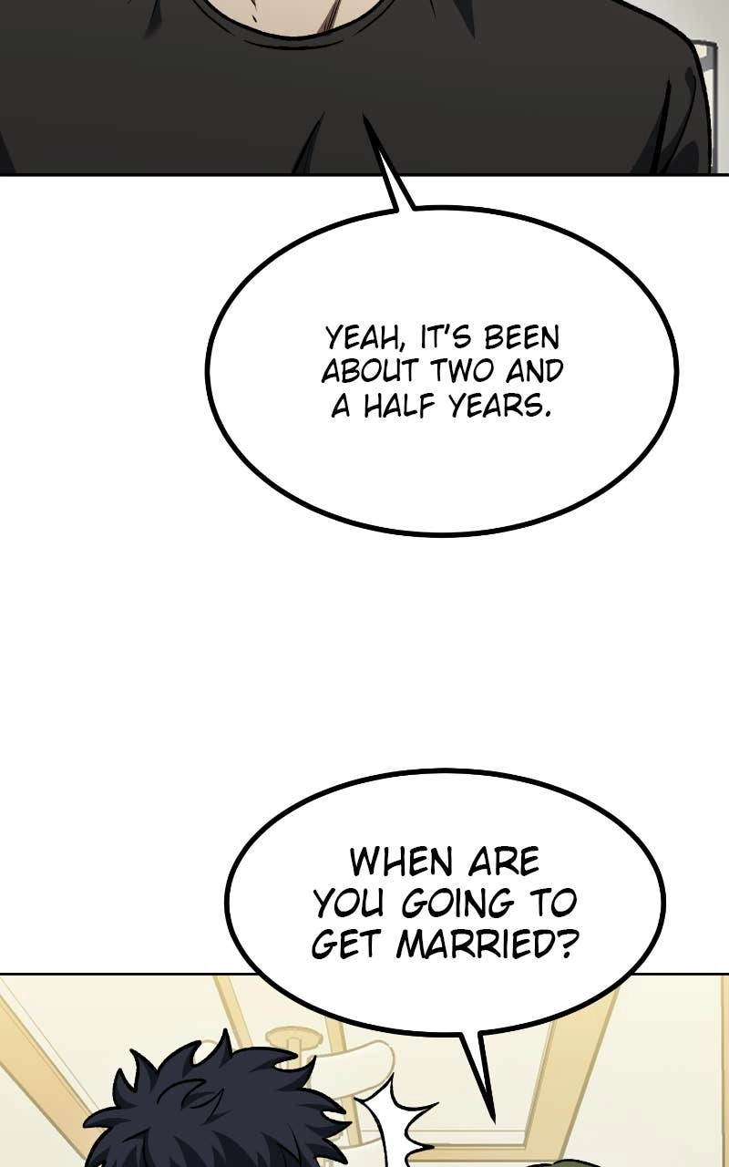 King of the Octagon Chapter 162, page 60 of 97