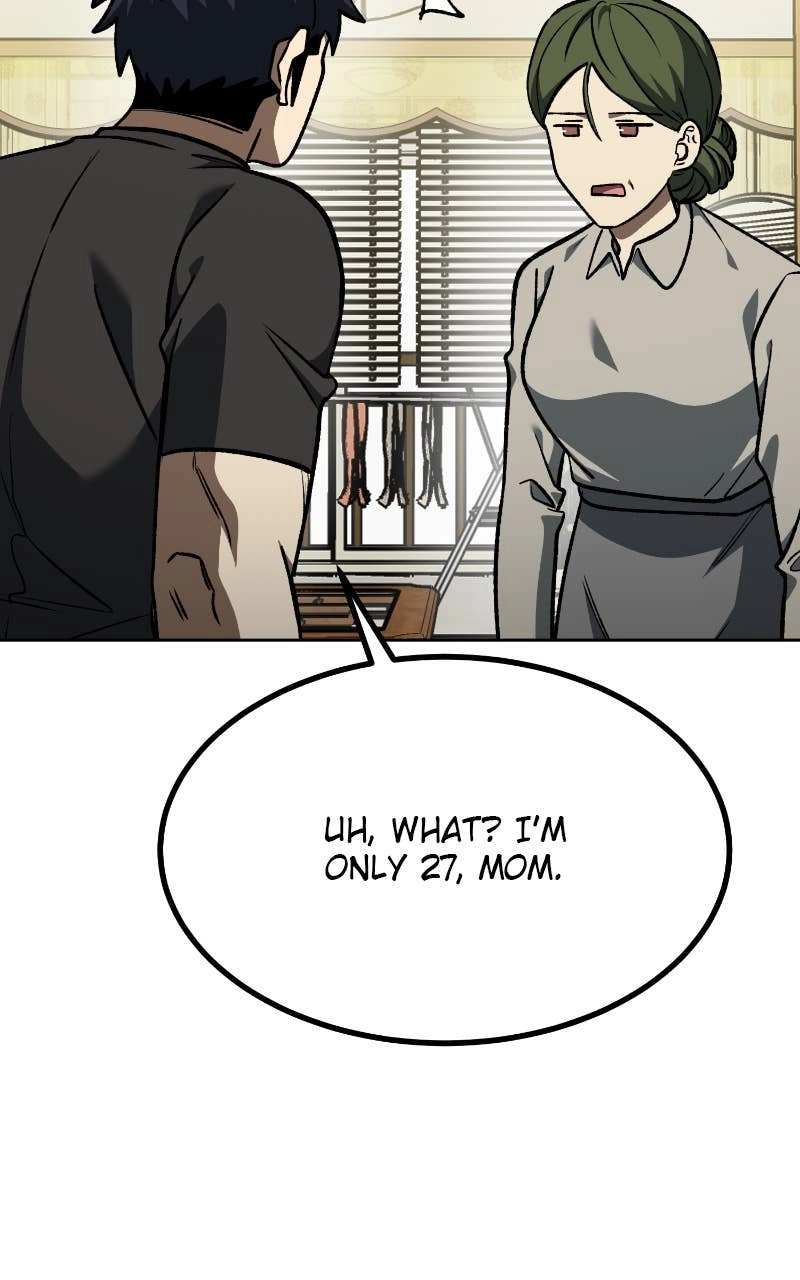 King of the Octagon Chapter 162, page 61 of 97