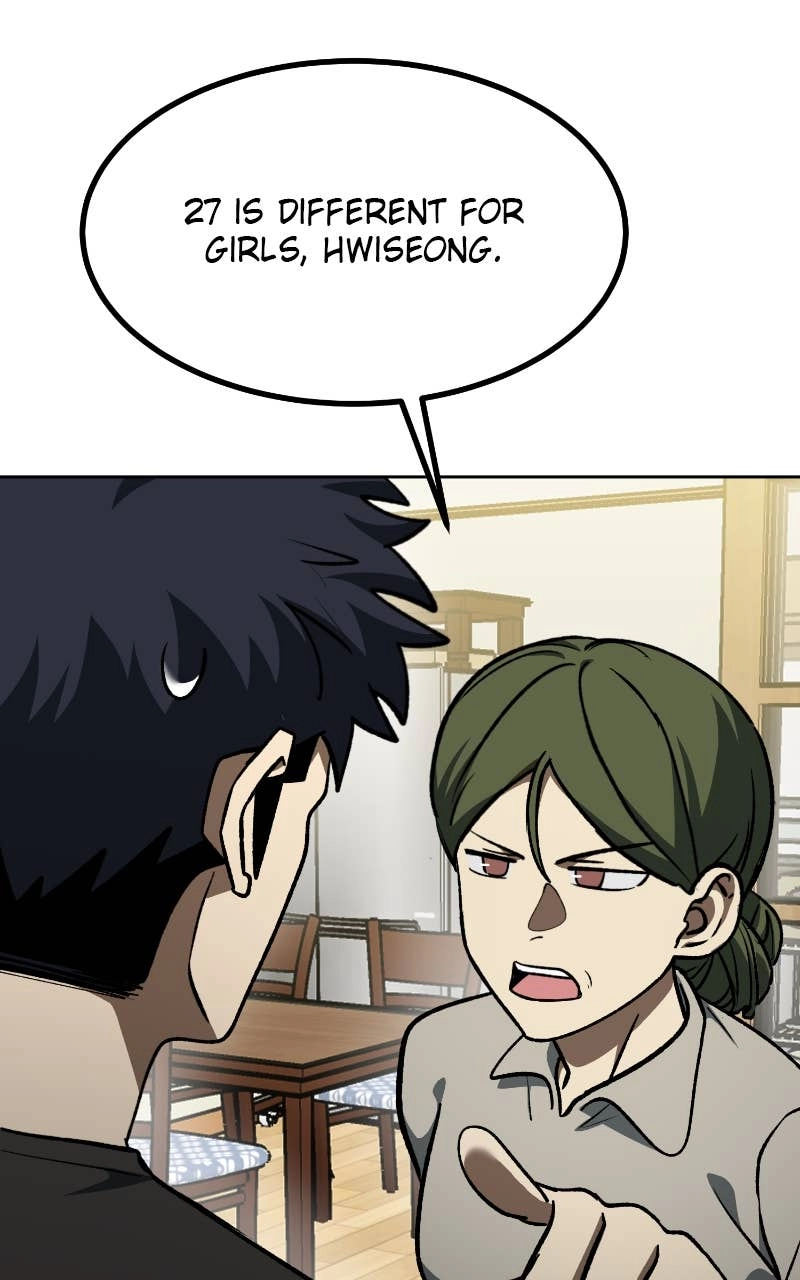 King of the Octagon Chapter 162, page 62 of 97