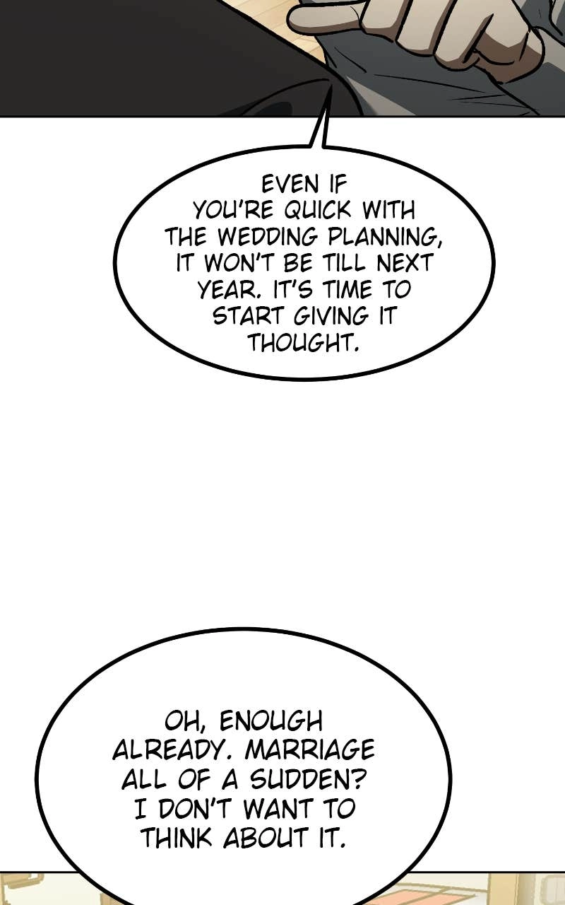 King of the Octagon Chapter 162, page 63 of 97