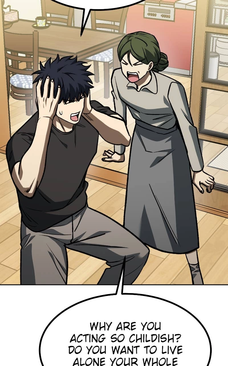 King of the Octagon Chapter 162, page 64 of 97
