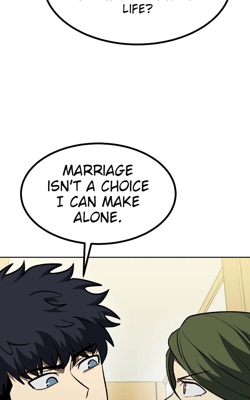 King of the Octagon Chapter 162, page 65 of 97
