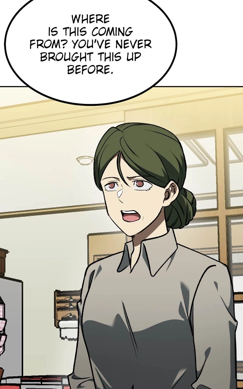 King of the Octagon Chapter 162, page 67 of 97