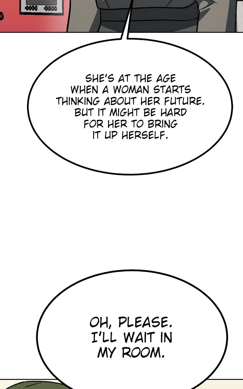 King of the Octagon Chapter 162, page 68 of 97