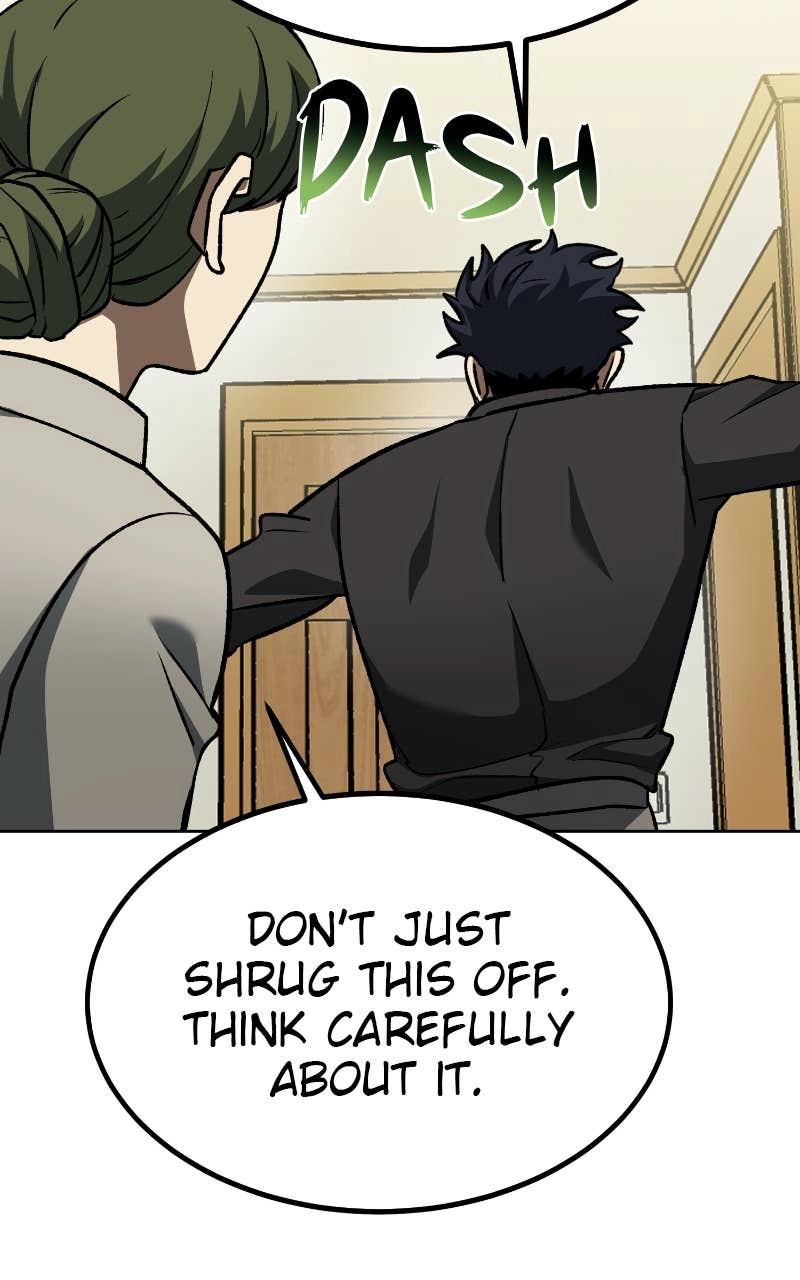 King of the Octagon Chapter 162, page 69 of 97