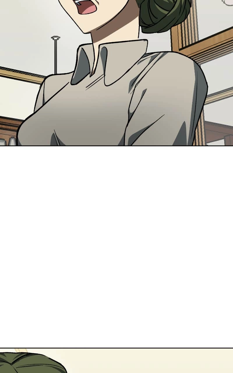 King of the Octagon Chapter 162, page 71 of 97