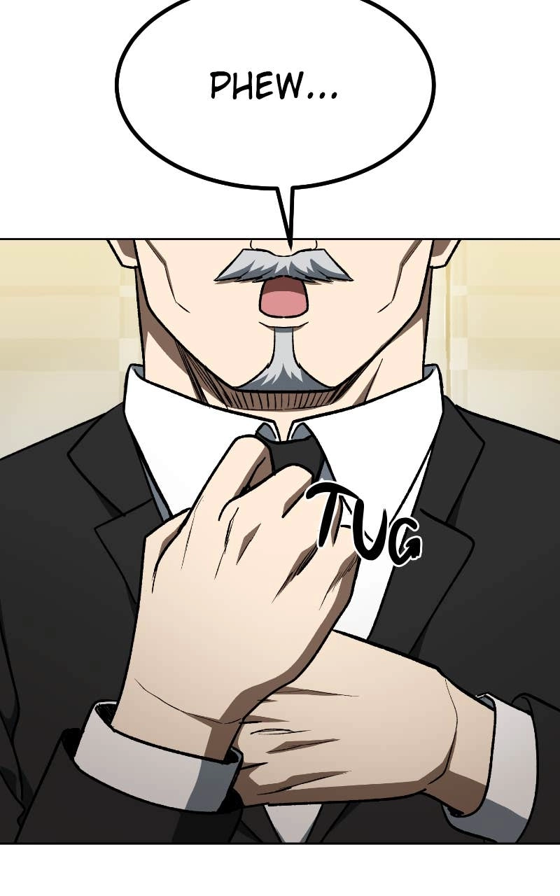 King of the Octagon Chapter 162, page 78 of 97