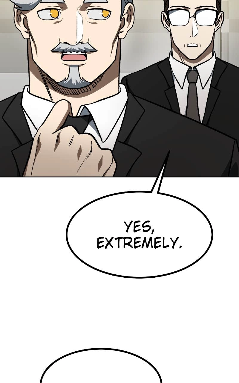 King of the Octagon Chapter 162, page 80 of 97
