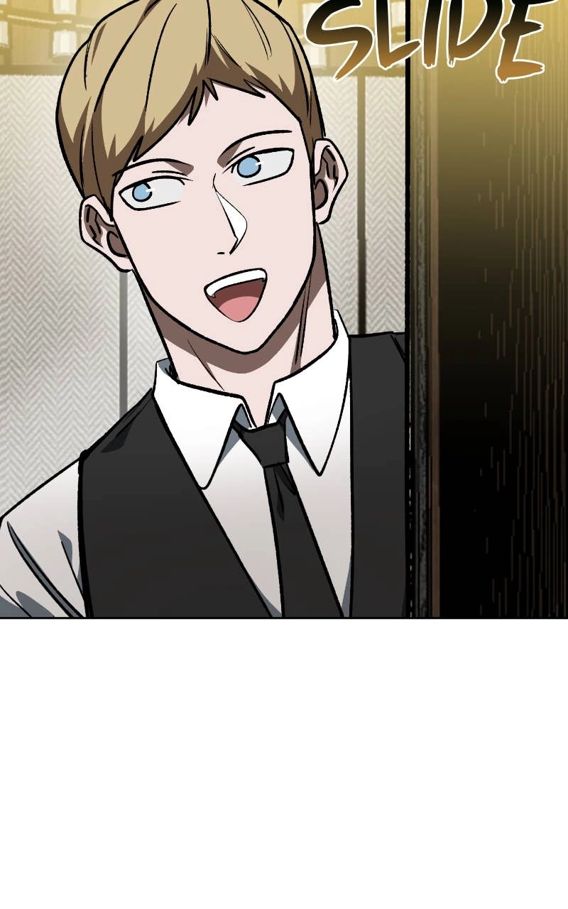King of the Octagon Chapter 162, page 87 of 97