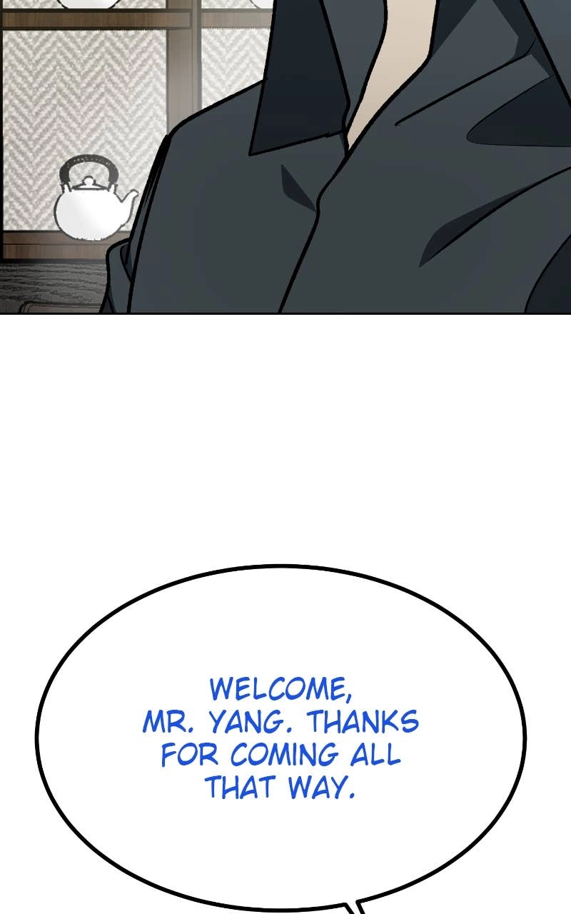 King of the Octagon Chapter 162, page 90 of 97